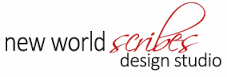 New World Scribes Design Studio